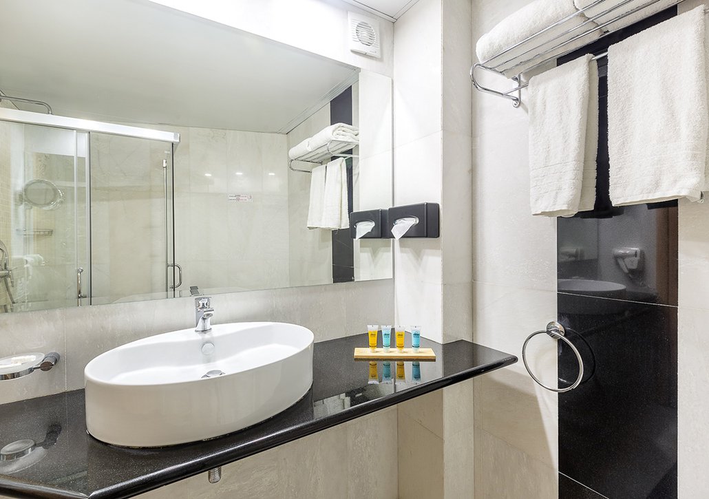 Deluxe Apartments - Gallery image 6